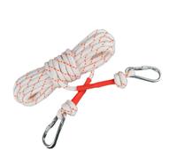 Corde de sauvetage - Noyau en acier - Ligne d'auto-sauvetage avec double