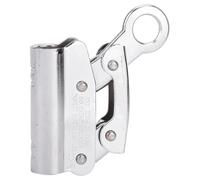 Corde de sécurité antichute en acier allié 6 kN, équipement autobloquant pour travaux aériens, outil de protection antichute