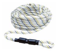 Corde de sécurité - diamètre 11 mm - longueur 20 m TRACTEL
