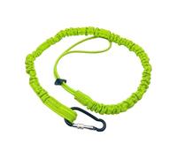 Corde de sécurité for le travail en Nylon, 6 pièces, corde Anti-chute, outil à haute altitude, lanière, guidon pour Tournevis, Pinces(Green)