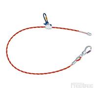 Corde de serrage Ergogrip Core avec insert en acier SKYLOTEC