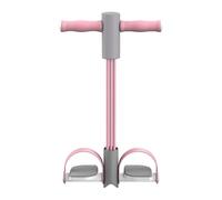 Corde de serrage pour pédale, 24 x 55 cm, équipement de fitness, bandes de résistance élastiques pour exercices, pédales de fitness portables, équipement de fitness pour personnes âgées, adultes et