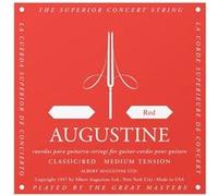 Corde de si augustine rouge guitare classique - tirant normal