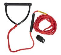 Corde de Ski Nautique pour Wakeboard et Kneeboard, Poignée Confortable
