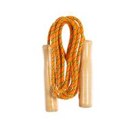 Corde De Softee En Polyester 280cm Jaune
