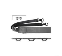 Corde de suspension en cuir pour Mavic4 Pro, idéale pour les télécommandes RC PRO 2, fabriquée à partir de matériau PU pour une utilisation durable