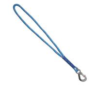 Corde de Suspension pour Balançoire d'arbre,0,6 M/1,2 M,avec Crochet Surdimensionné en Acier Inoxydable,pour Balançoires D'extérieur,Accessoires pour Aires de Jeux