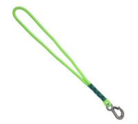 Corde de Suspension pour Balançoire d'arbre,0,6 M/1,2 M,avec Crochet Surdimensionné en Acier Inoxydable,pour Balançoires D'extérieur,Accessoires pour Aires de Jeux