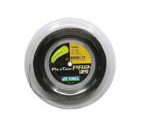 Yonex Polytour Pro 200 M Tennis Reel String Noir,Gris 1.25 mm