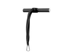Corde de tension d'entraînement, corde de tension pour la pratique | Portable Stretch -Fitness -Accessoires, yoga élastique -Borly Equipment de corde de tension pour la taille -entraînement de rect