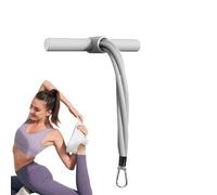 Corde de tension multifonctionnelle, corde de tension d'entraînement | Bande élastique extensible pour les tensions | Mettre l'équipement d'exercice Home Gym Stretch Trainer pour Hommes Femmes