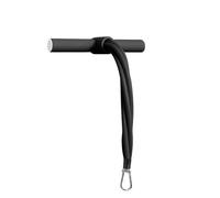 Corde de tension multifonctionnelle pour entraînement - Corde de tension pour übun | Bande d'étirement, équipement de condition physique élastique de câble de tension pour la taille