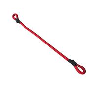 Corde de tension torsadée de taille - Accessoires d'entraînement de fitness | Bande élastique - Accueil Entraînement Gym Entraînement Noyau Force Musculaire Équipement de réparation Accessoires
