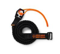 Corde de tirage Shotgun Tow Rope Quick Fit Noir TU