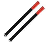 Corde de traction de porte - Poignée de voiture Emerğency de 22,9 cm | Sangle de sécurité en nylon - Déverrouillage mécanique | Idéal pour le déverrouillage de la porte arrière et la sécurité des