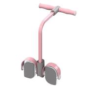 Corde de traction de résistance - Pédale élastique d'entraînement | Portable Durable Multifonctionnel Design Équipement Léger Accessoire d'entraînement pour Abdomen Bras Jambes Yoga Pilates Stretching