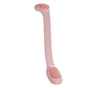 Corde de traction d'épaule - Entraîneur de force de préhension 2 en 1 et corde de traction pour l'entraînement du dos et le yoga - Équipement d'entraînement ergonomique du dos pour adolescents