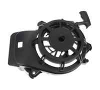 Corde de traction pour démarreur à lancer, compatible avec moteur Craftsman M230 & Toro 20333 163 cc, pièce de rechange en plastique noir