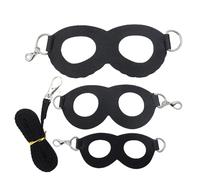 Corde De Traction Pour Planeur De Sucre | Guinée Pig Walking Rope | IMBARATION RÉGLABLE ET SET DE ROPPE POUR LA CHARCHE SCARCHIRL REPTILE PETITE ALTENTION OUTDOOR À L'ALCETION OUT