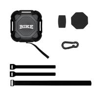 Corde de traction pour vélo à double usage conçue pour les parents et les enfants, matériau robuste garantissant une longue durée de vie