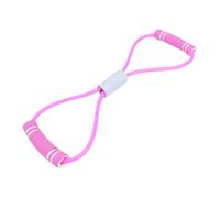 Corde De Traction Pour Yoga, Bande De Résistance À Poulie Murale, 8 Mots, Corde D'extension De Poitrine, Renforcement Musculaire