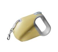 Corde de Traction rétractable for Animaux de Compagnie, 5 m, 1 pièce(Blue)