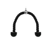 Corde de traction Sveltus Noir TU Unisex