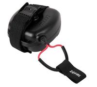 Zefal Bike Taxi Tow Rope Noir Garçon Black