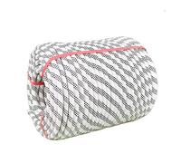 Corde de travail aérienne tressée double couche en polyester résistant à l'usure pour l'extérieur