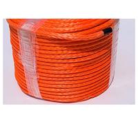 Corde de treuil synthétique 10mm * 100m, corde VTT, à plasma, ligne Léger