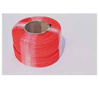 Corde de treuil synthétique 5mm * 100m, câble plasma, corde UHMWPE, hors route UTV ATV Léger