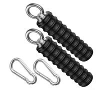 Corde de triceps pour le développement musculaire, convient pour divers équipements de gym