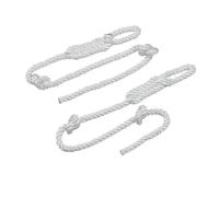 Corde de vêlage vêleuse HK Kerbl Blanc 80 cm
