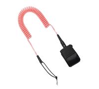 Corde de Wakeboard - Ligne de remorquage Flottante rétractable Robuste | Dragonne de sécurité pour Planche de Surf, connecteur pivotant à dégagement Rapide | Planche de Ski Nautique réglable,