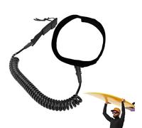 Corde de Wakeboard, sangle de taille réglable solide de 1,4 m | Cordes de ski nautique - pour kayak, bodyboard, bateau, natation, bateau en plein air