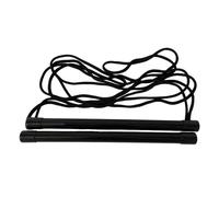 Corde d'entraînement de Ski pour - Ligne de Connexion de sécurité, Cordon d'aide au Ski pour débutants | Multi Sport Snowboard, Patinage sur Glace, Wakeboard, Escalade, pêche, Luge Système de