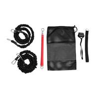 Corde d'entraînement de swing de golf, entraîneur de corde de swing de golf, entraînement de corde de swing de golf pour entraînement en plein air | Corde pour exercices d'échauffement