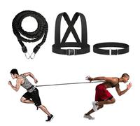 Corde d'entraînement physique - Corde robuste, poignée antidérapante, outil de conditionnement physique | Corde de combat durable avec manchon de protection, corde d'entraînement pour Cross-Fit Cardio