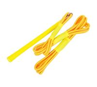 Corde d'entraînement portable pour hommes, adolescents - d'aluminium et nylon - Pour fitness, swing - Amélioration de la vitesse et de la force - Contrôle musculaire et capacité