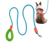 Corde d'entraînement pour chiens de petite taille, corde de traction pour chien,Ceinture de traction pour chiots | Ceinture de traction confortable pour chiots en laisse pour chien, corde de dressage