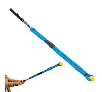 Corde d'entraînement pour Le Golf - Accessoire pour améliorer Le Rythme Fluide du Swing, Outil Pratique pour la Coordination des gestes Précision du Mouvement, équipement léger et Dur