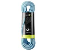 Corde d'escalade - EDELRID - Boa 9,8 - Couleur Bleu - Taille 80 m - Traitement Thermo Shield