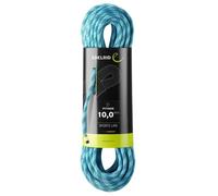 Edelrid - Python 10 mm - Corde à simple - 70 m - blue
