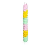Corde d'escalade en coton lavable pour animaux vivants et animaux domestiques