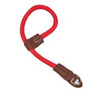 Corde d'escalade en nylon pour appareil photo reflex numérique, sangle réglable avec protection anti-chute, supporte jusqu'à 220 kg, confort en