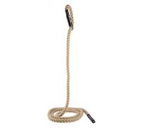 Corde d'escalade HMS RP05 Jaune TU