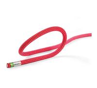 Corde Ocún Esprit 9,5mm rouge / blanc 50 m
