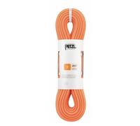 Corde d'escalade PETZL Volta Guide 9 mm x 30 m - Orange