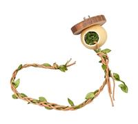 Corde d'escalade pour Reptiles Décoration pour Cage de mante Religieuse