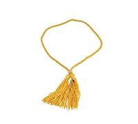 Corde dorée A4 pour menus Décoration Restaurant Café Pub Bar